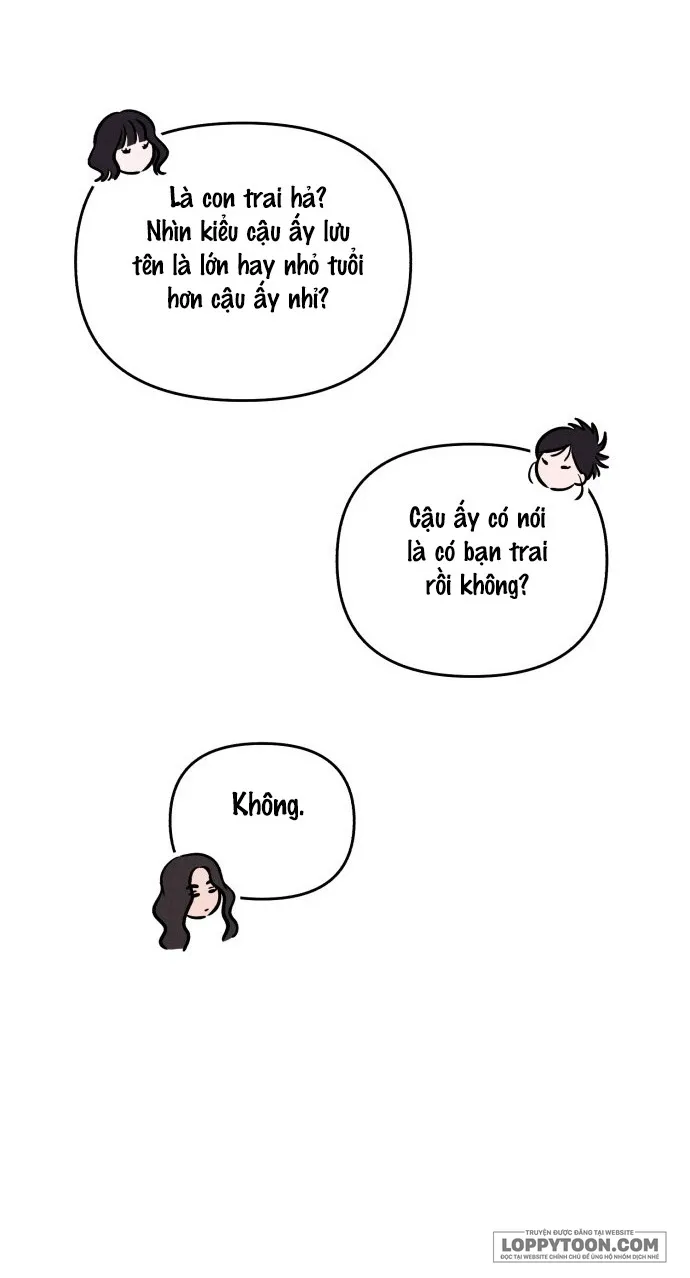 Để Em Cho Cô Mượn Chút Lửa Nhé? - Chap 33 - Trang 33