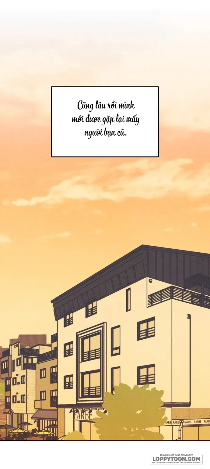 Để Em Cho Cô Mượn Chút Lửa Nhé? - Chap 33 - Trang 4
