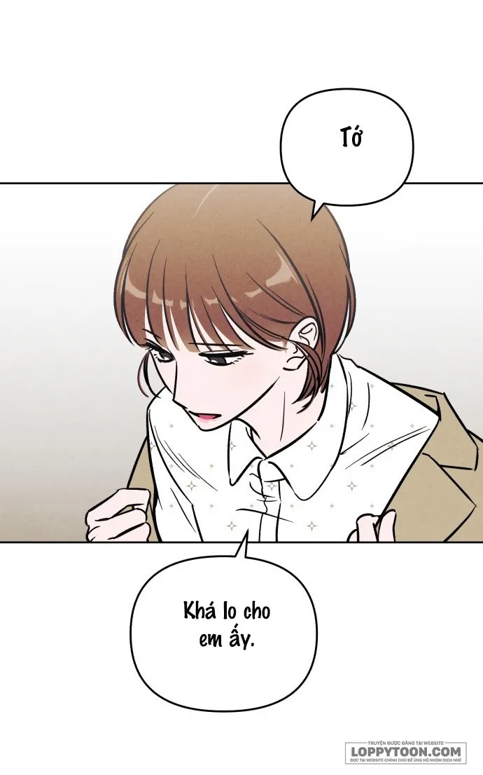 Để Em Cho Cô Mượn Chút Lửa Nhé? - Chap 33 - Trang 40