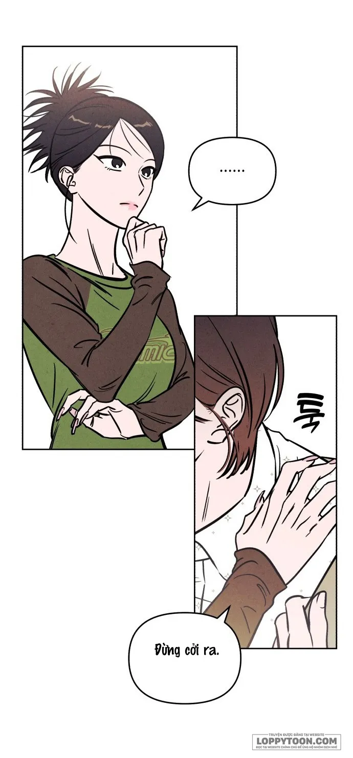 Để Em Cho Cô Mượn Chút Lửa Nhé? - Chap 33 - Trang 41