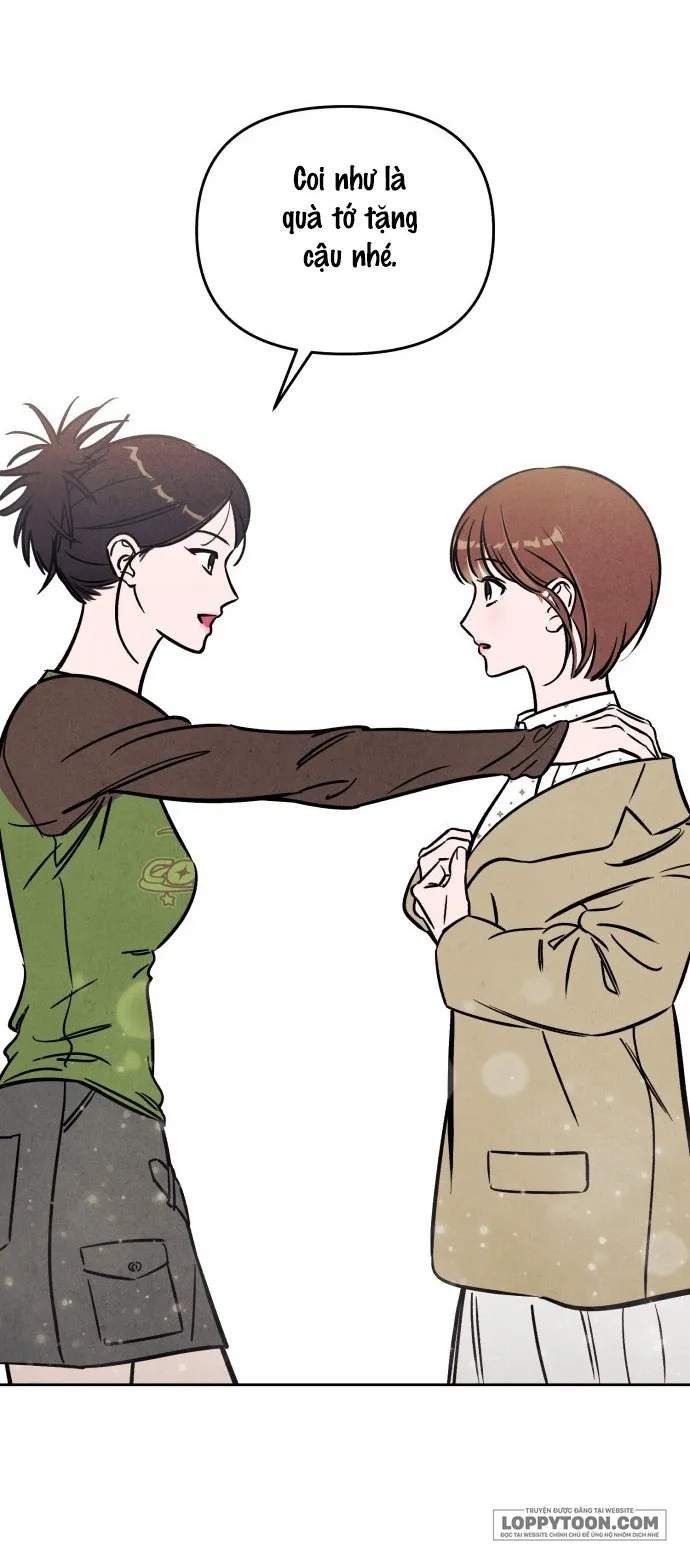 Để Em Cho Cô Mượn Chút Lửa Nhé? - Chap 33 - Trang 42