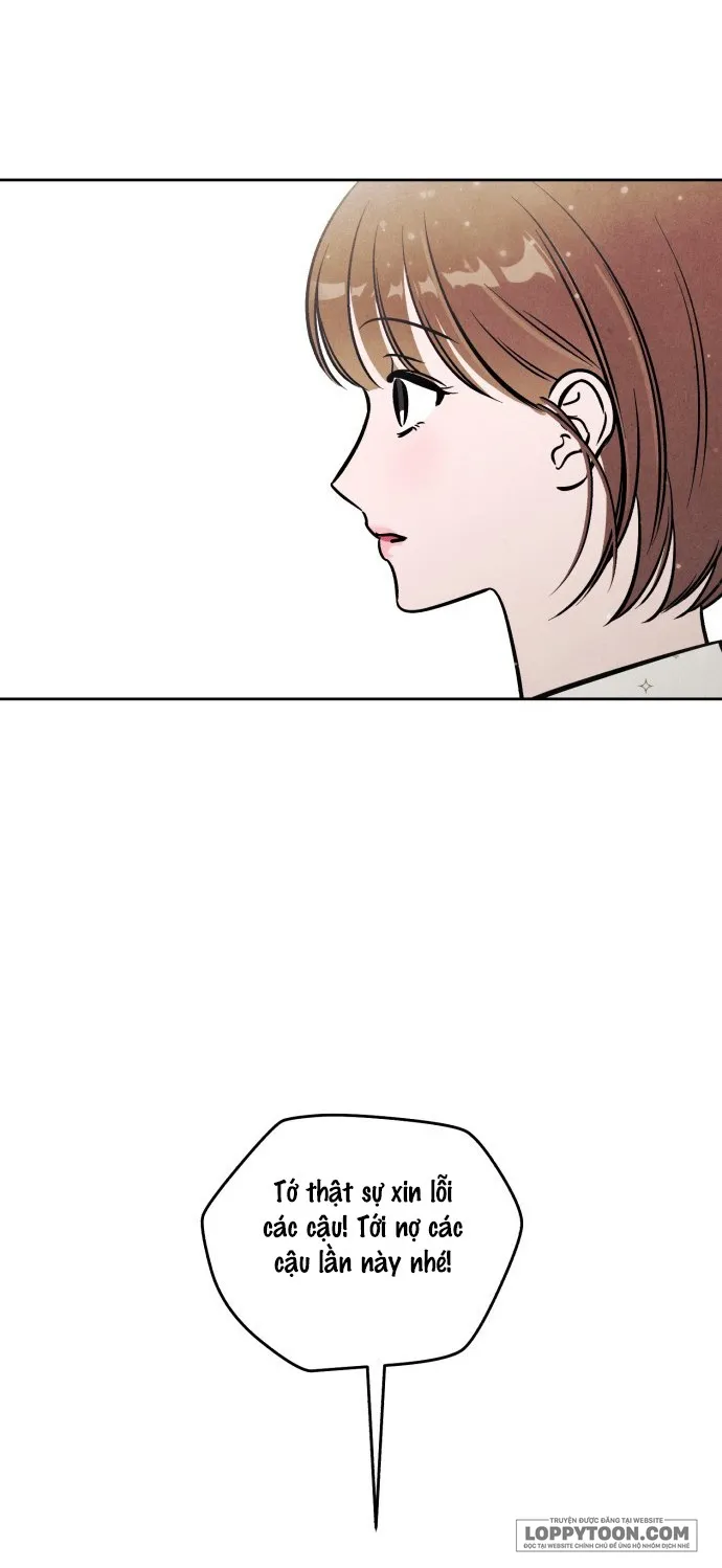 Để Em Cho Cô Mượn Chút Lửa Nhé? - Chap 33 - Trang 43