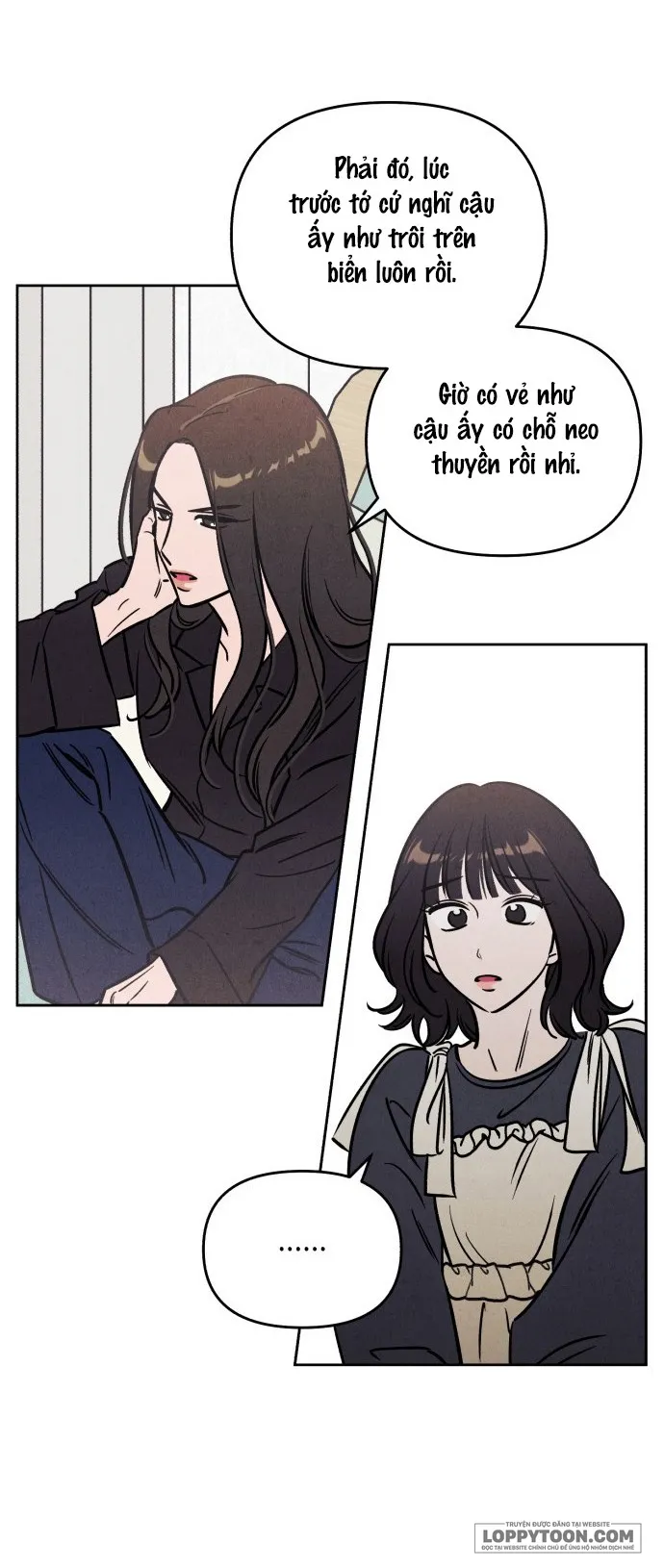 Để Em Cho Cô Mượn Chút Lửa Nhé? - Chap 33 - Trang 46
