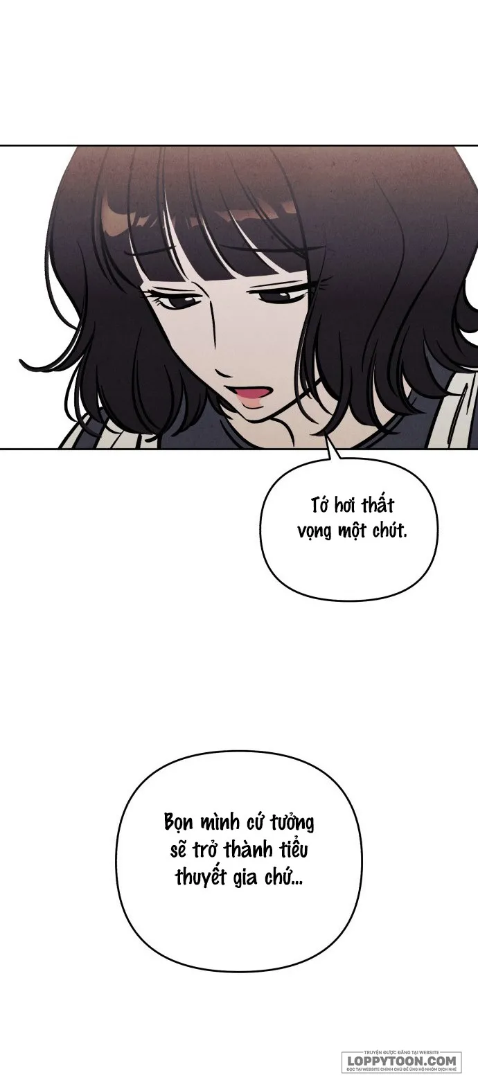 Để Em Cho Cô Mượn Chút Lửa Nhé? - Chap 33 - Trang 47