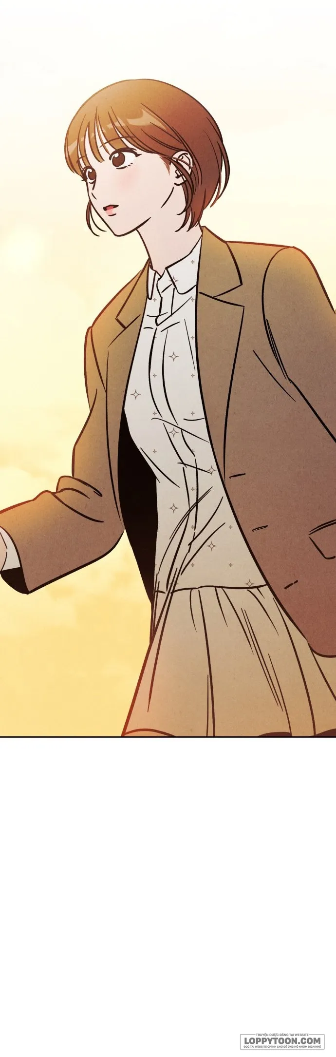 Để Em Cho Cô Mượn Chút Lửa Nhé? - Chap 33 - Trang 48