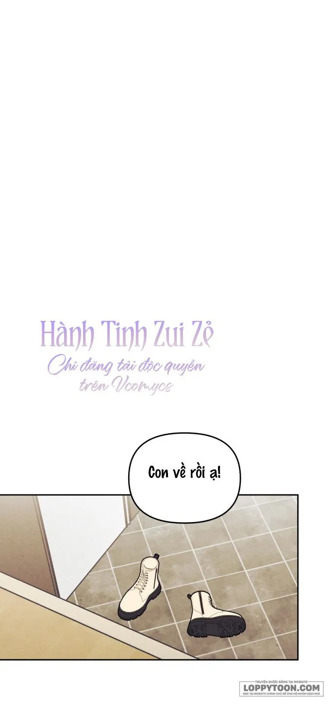 Để Em Cho Cô Mượn Chút Lửa Nhé? - Chap 33 - Trang 49