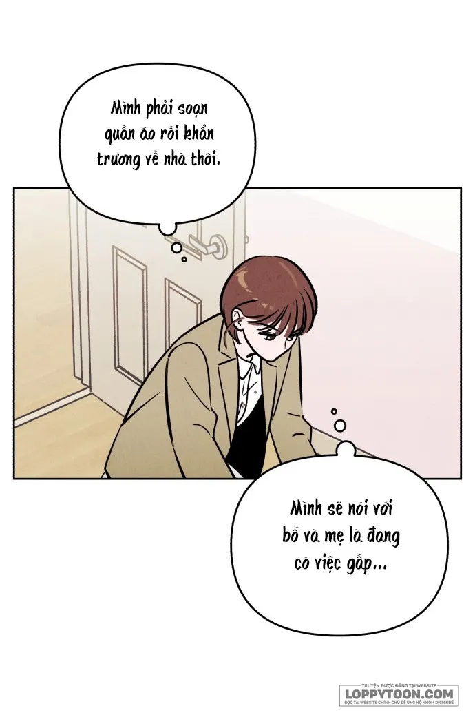 Để Em Cho Cô Mượn Chút Lửa Nhé? - Chap 33 - Trang 50