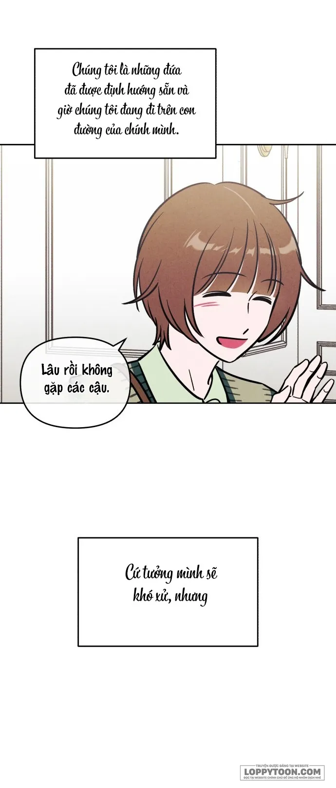 Để Em Cho Cô Mượn Chút Lửa Nhé? - Chap 33 - Trang 6