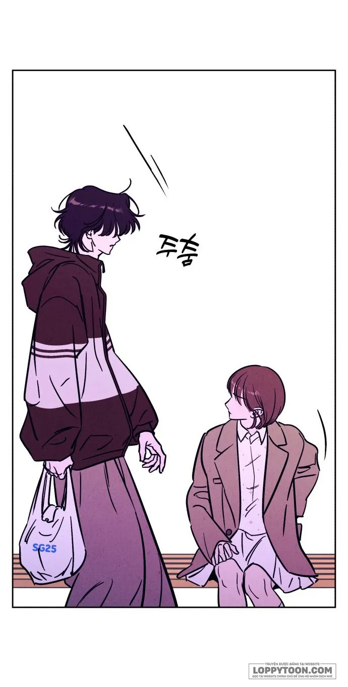 Để Em Cho Cô Mượn Chút Lửa Nhé? - Chap 34 - Trang 11