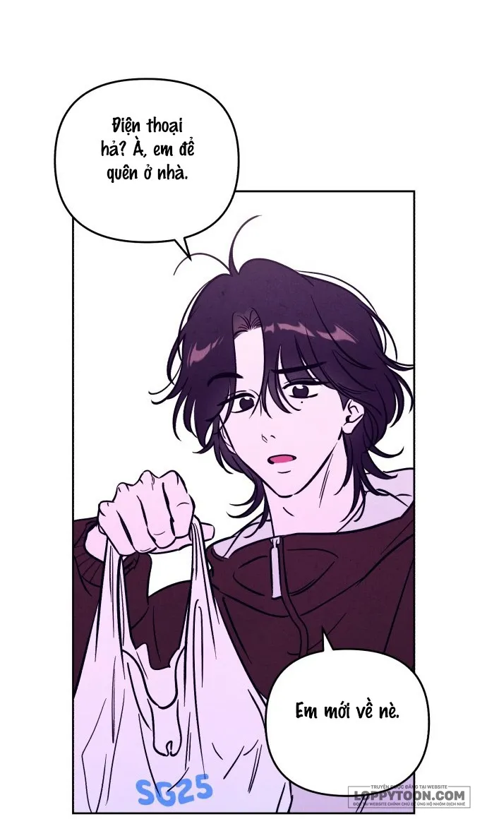 Để Em Cho Cô Mượn Chút Lửa Nhé? - Chap 34 - Trang 13