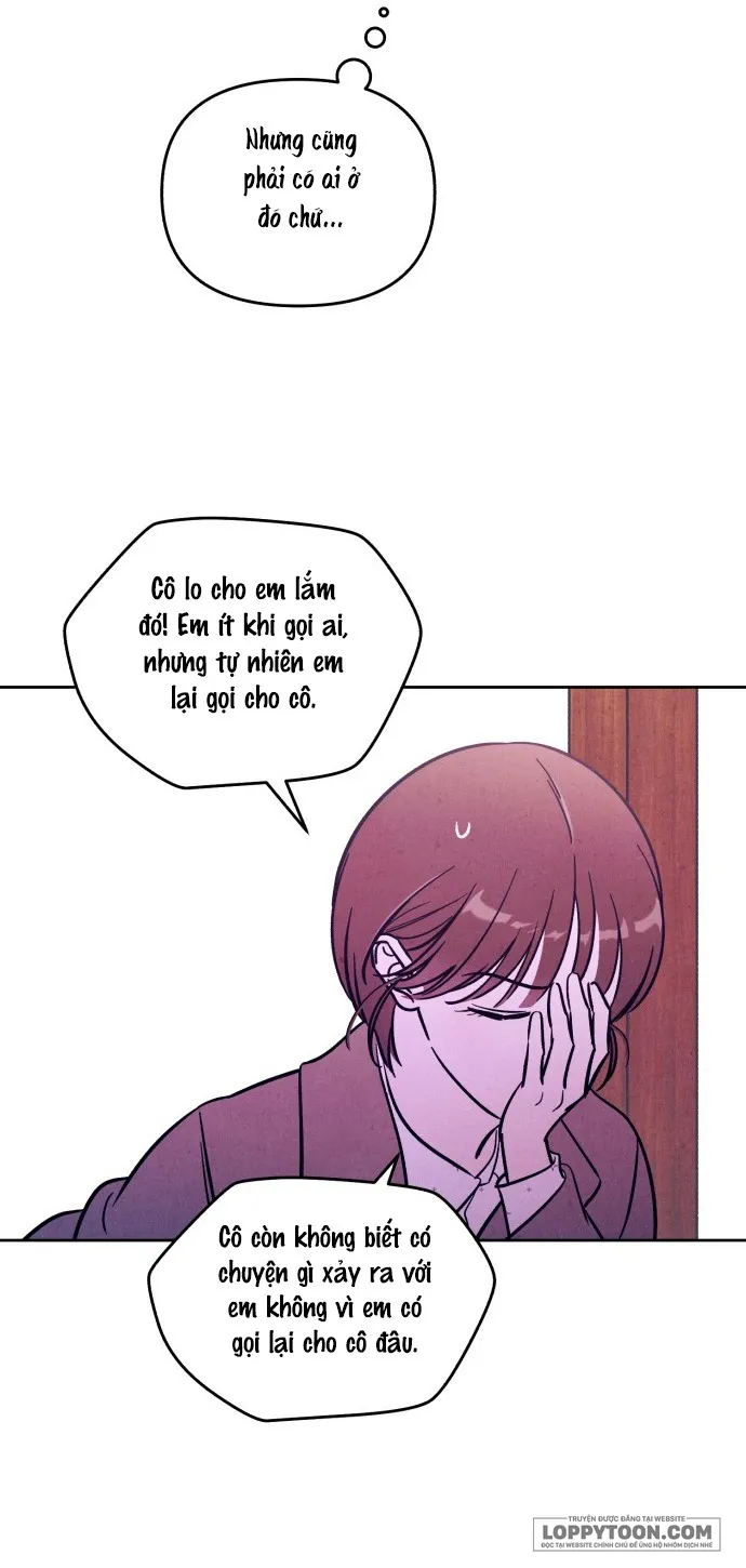 Để Em Cho Cô Mượn Chút Lửa Nhé? - Chap 34 - Trang 14