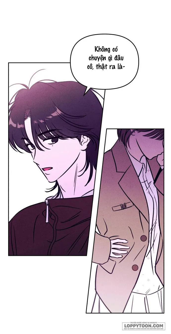 Để Em Cho Cô Mượn Chút Lửa Nhé? - Chap 34 - Trang 15