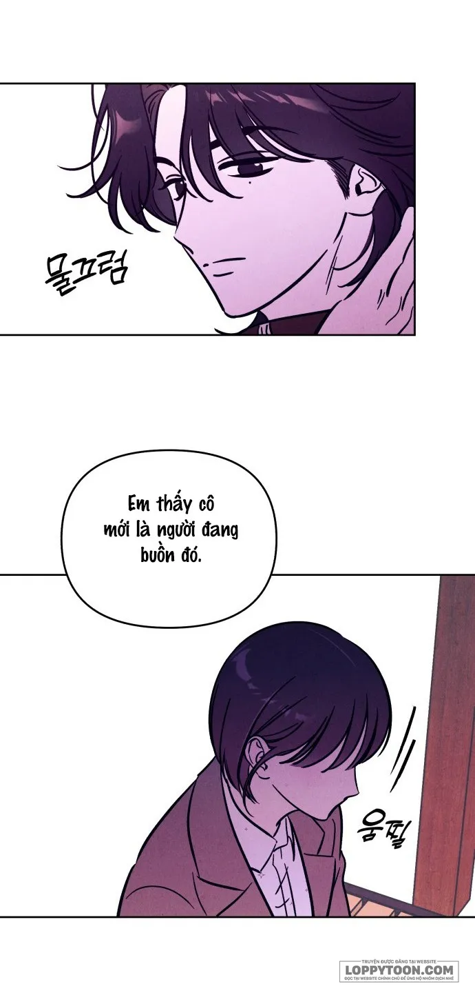Để Em Cho Cô Mượn Chút Lửa Nhé? - Chap 34 - Trang 17