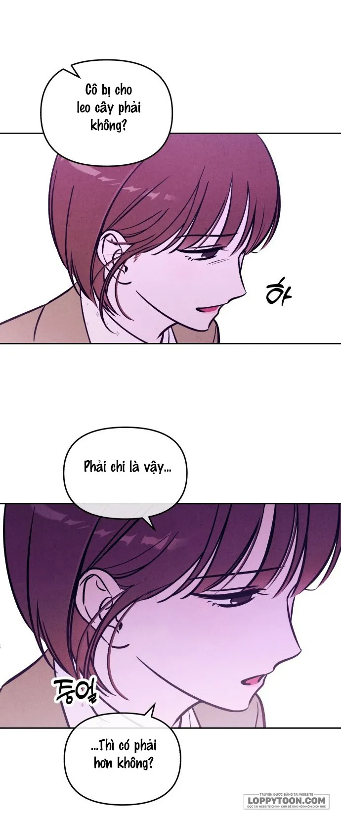 Để Em Cho Cô Mượn Chút Lửa Nhé? - Chap 34 - Trang 19