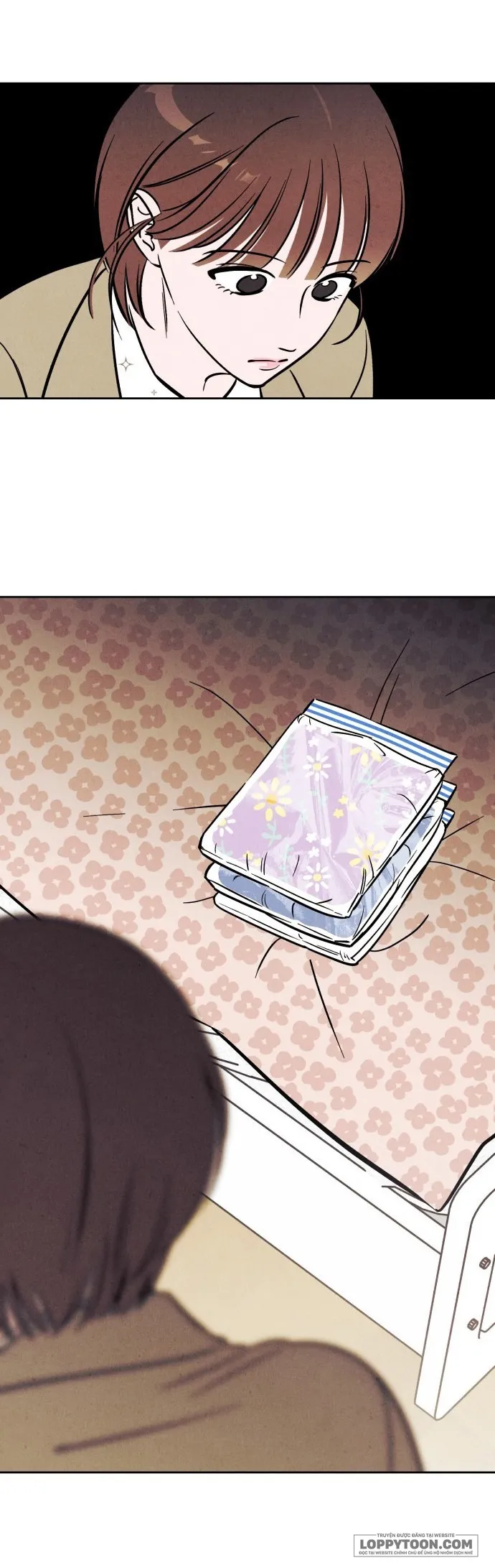 Để Em Cho Cô Mượn Chút Lửa Nhé? - Chap 34 - Trang 2