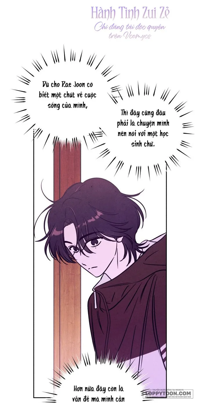 Để Em Cho Cô Mượn Chút Lửa Nhé? - Chap 34 - Trang 20