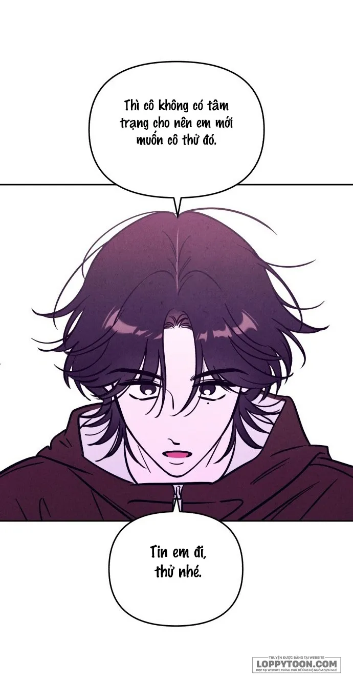 Để Em Cho Cô Mượn Chút Lửa Nhé? - Chap 34 - Trang 25