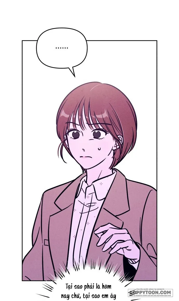Để Em Cho Cô Mượn Chút Lửa Nhé? - Chap 34 - Trang 26