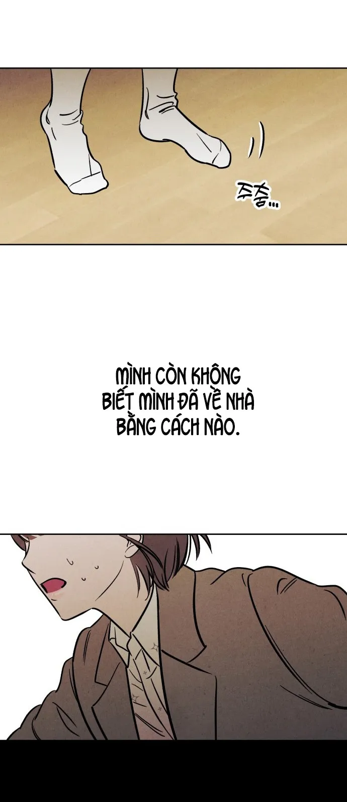 Để Em Cho Cô Mượn Chút Lửa Nhé? - Chap 34 - Trang 3