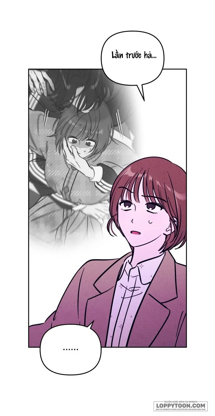 Để Em Cho Cô Mượn Chút Lửa Nhé? - Chap 34 - Trang 30