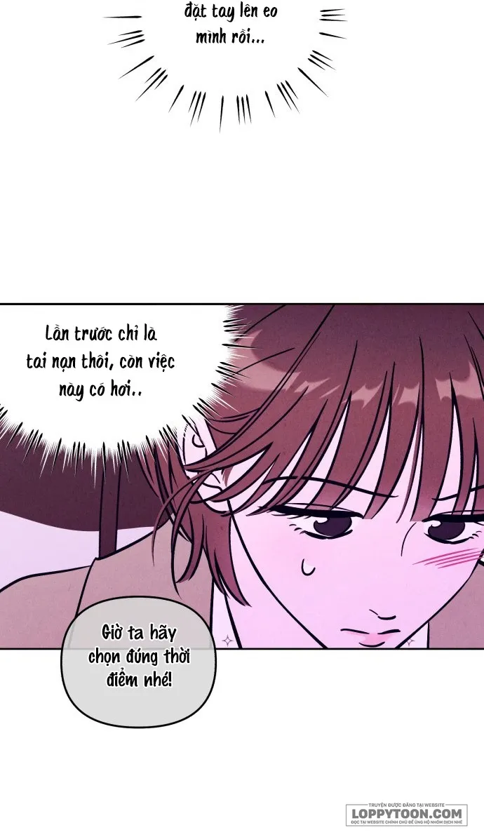 Để Em Cho Cô Mượn Chút Lửa Nhé? - Chap 34 - Trang 33