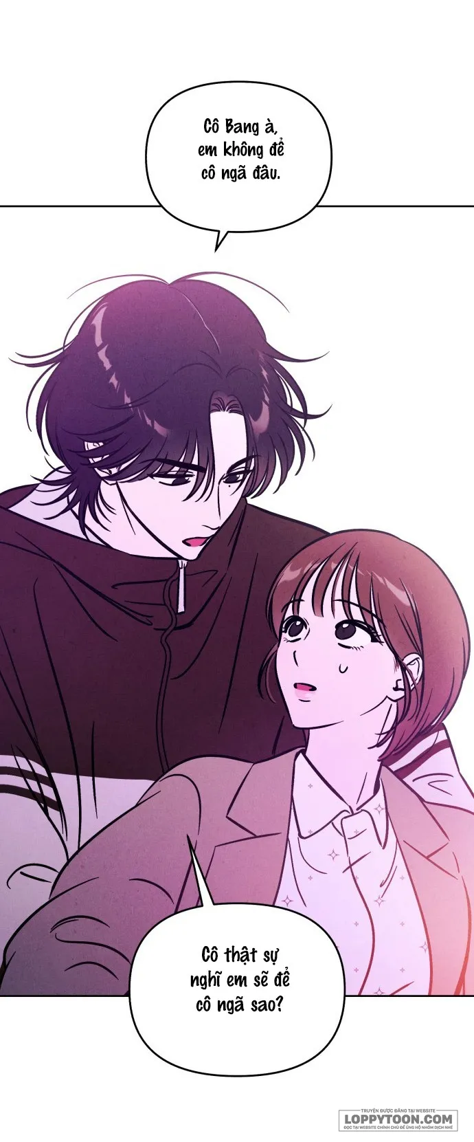 Để Em Cho Cô Mượn Chút Lửa Nhé? - Chap 34 - Trang 38