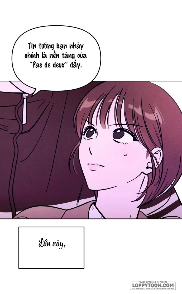 Để Em Cho Cô Mượn Chút Lửa Nhé? - Chap 34 - Trang 39