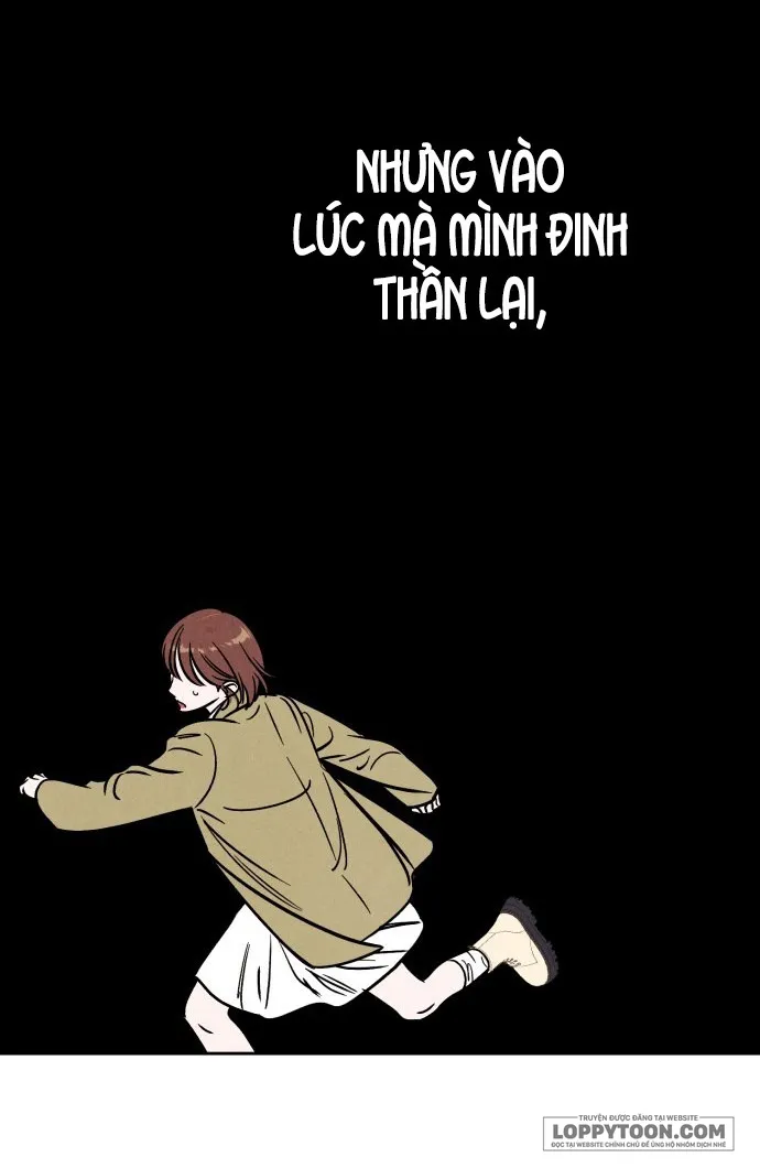 Để Em Cho Cô Mượn Chút Lửa Nhé? - Chap 34 - Trang 4