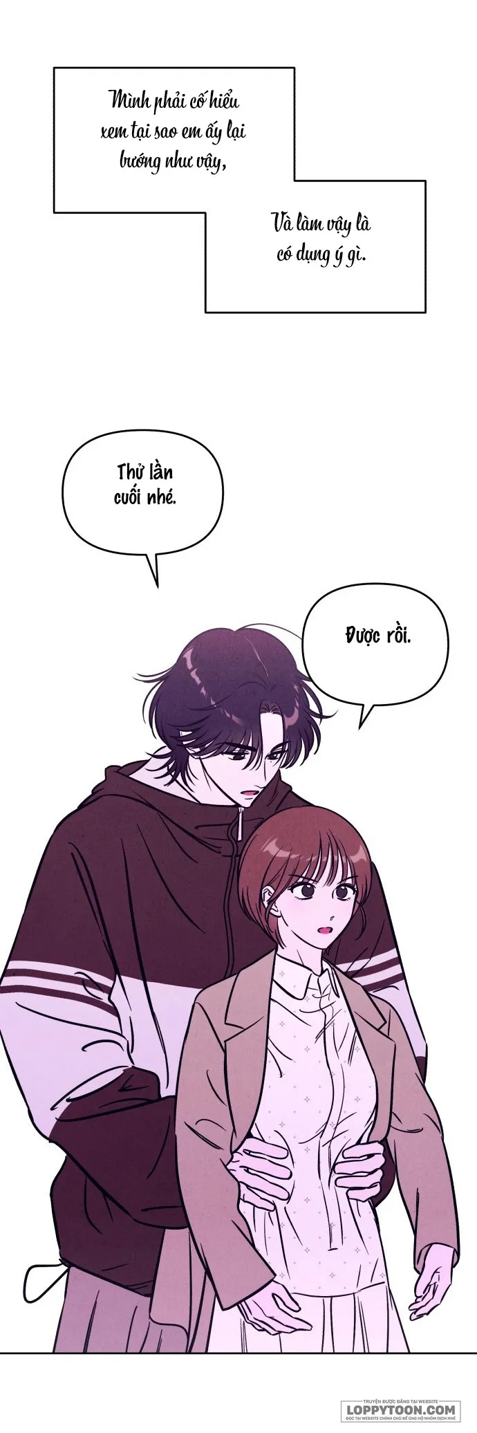 Để Em Cho Cô Mượn Chút Lửa Nhé? - Chap 34 - Trang 40