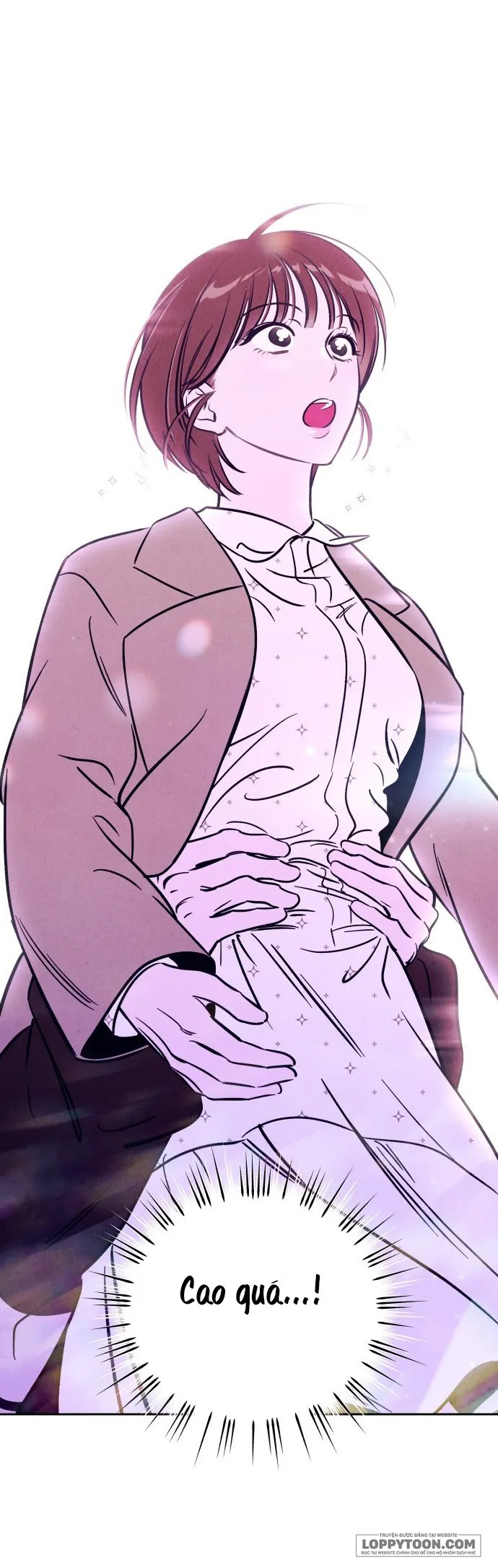Để Em Cho Cô Mượn Chút Lửa Nhé? - Chap 34 - Trang 42