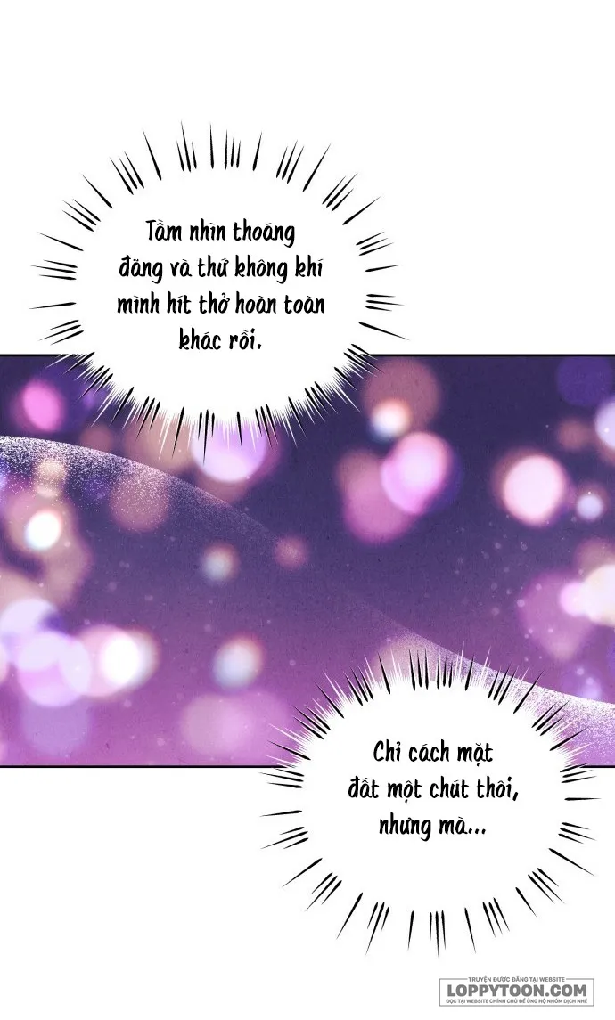 Để Em Cho Cô Mượn Chút Lửa Nhé? - Chap 34 - Trang 43
