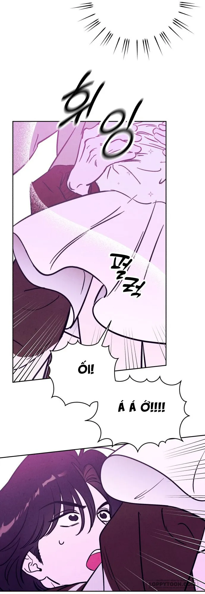 Để Em Cho Cô Mượn Chút Lửa Nhé? - Chap 34 - Trang 45