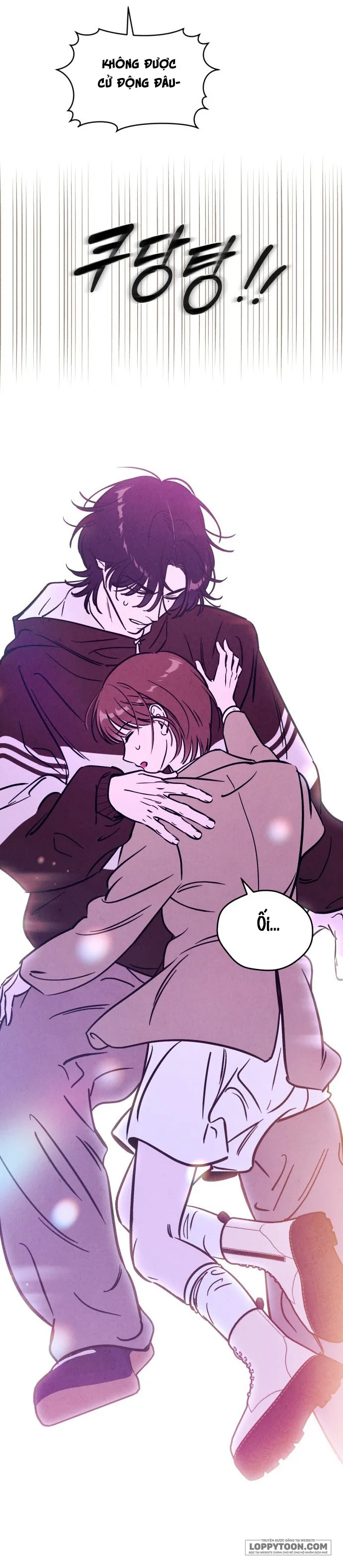 Để Em Cho Cô Mượn Chút Lửa Nhé? - Chap 34 - Trang 46