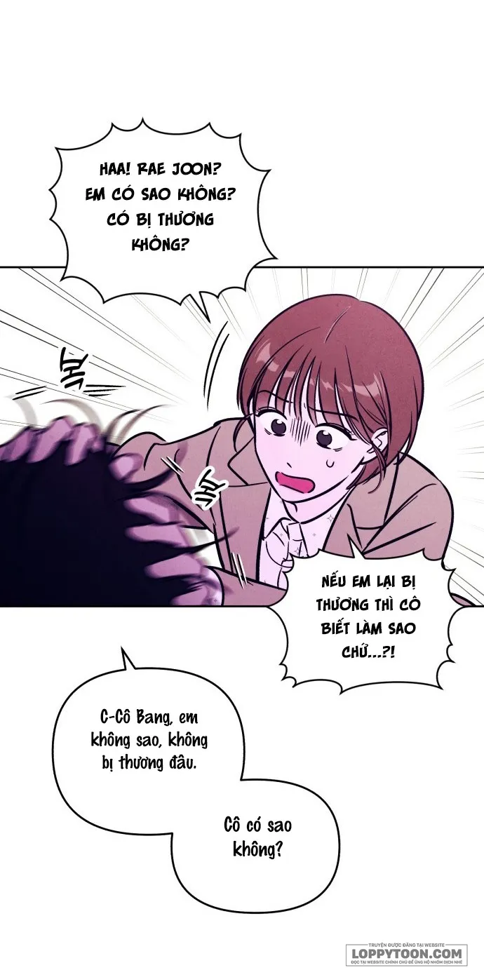Để Em Cho Cô Mượn Chút Lửa Nhé? - Chap 34 - Trang 47