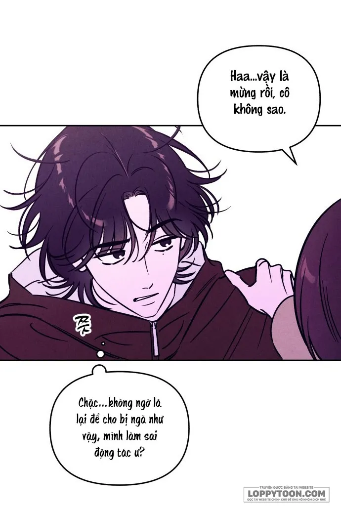 Để Em Cho Cô Mượn Chút Lửa Nhé? - Chap 34 - Trang 48