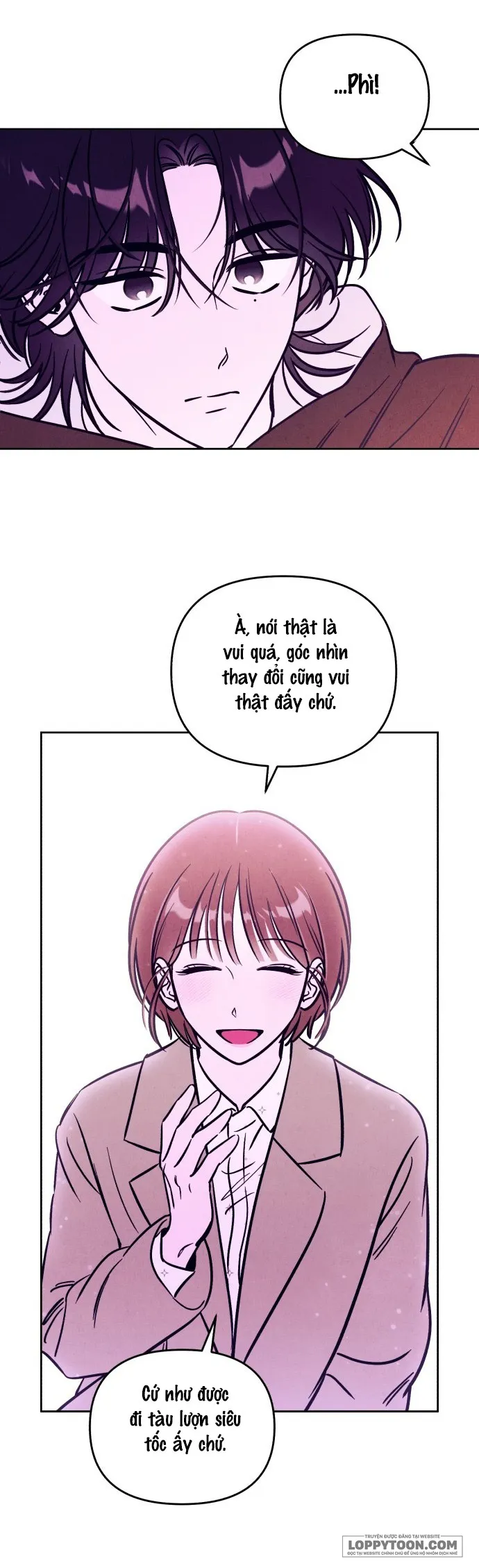 Để Em Cho Cô Mượn Chút Lửa Nhé? - Chap 34 - Trang 49