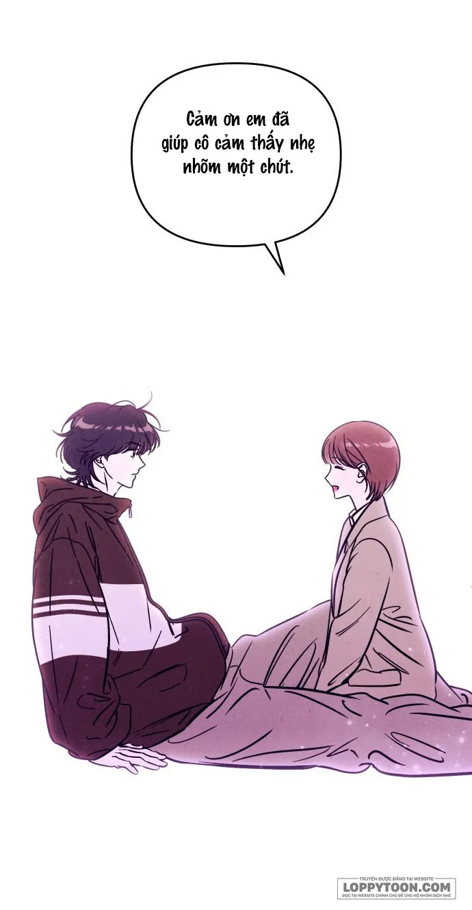 Để Em Cho Cô Mượn Chút Lửa Nhé? - Chap 34 - Trang 50