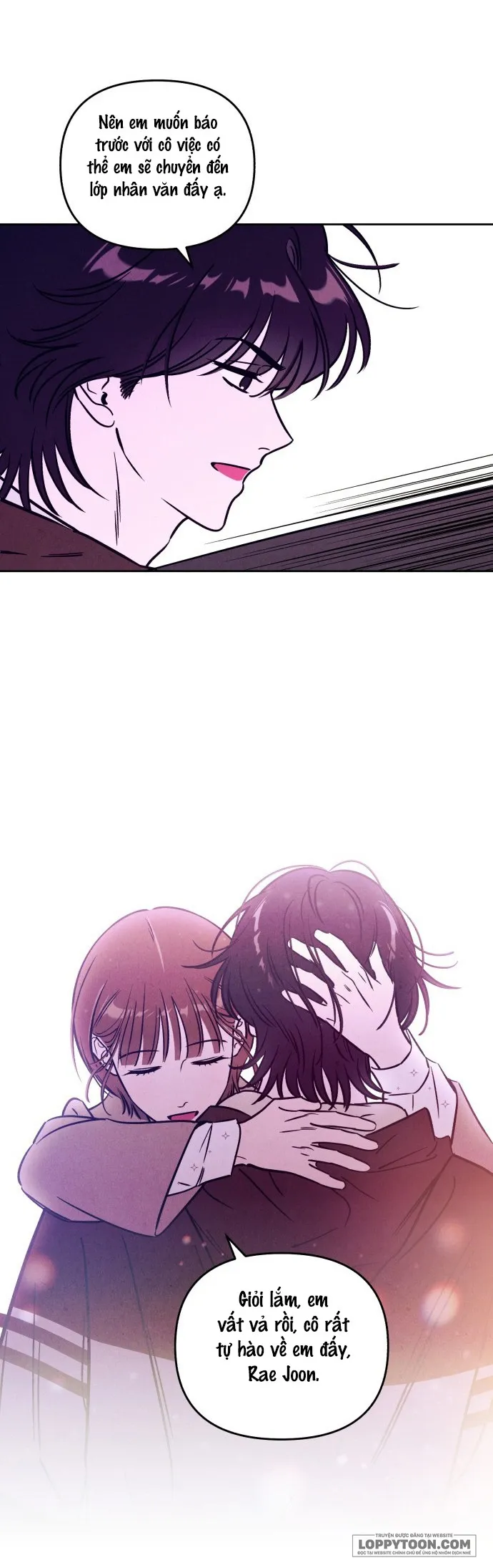 Để Em Cho Cô Mượn Chút Lửa Nhé? - Chap 34 - Trang 53
