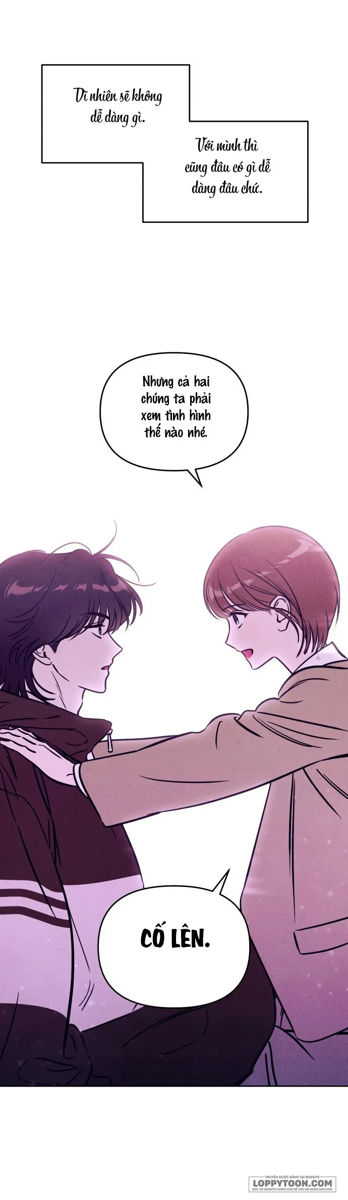 Để Em Cho Cô Mượn Chút Lửa Nhé? - Chap 34 - Trang 54