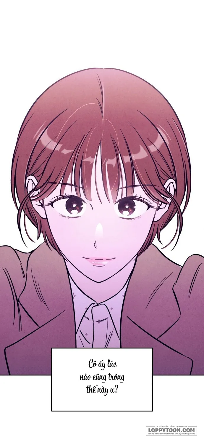 Để Em Cho Cô Mượn Chút Lửa Nhé? - Chap 34 - Trang 55