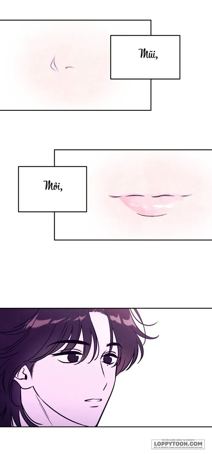 Để Em Cho Cô Mượn Chút Lửa Nhé? - Chap 34 - Trang 57
