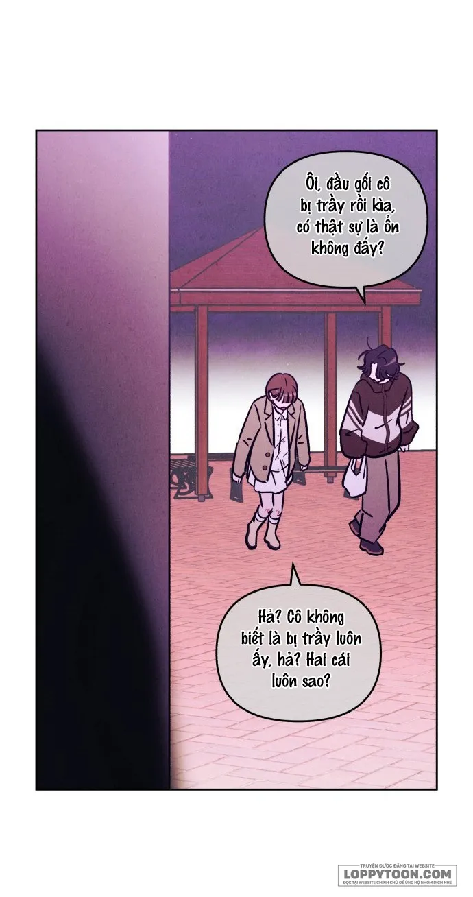 Để Em Cho Cô Mượn Chút Lửa Nhé? - Chap 34 - Trang 63