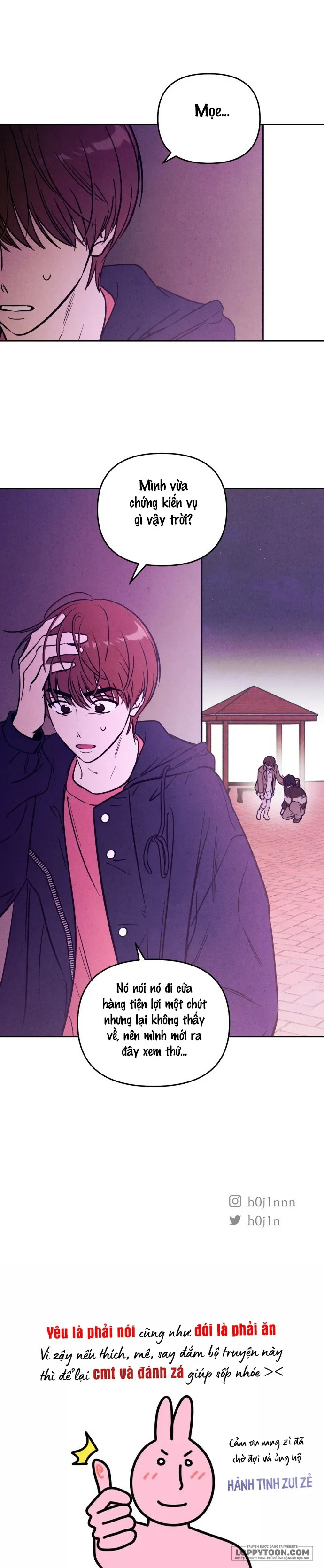 Để Em Cho Cô Mượn Chút Lửa Nhé? - Chap 34 - Trang 64
