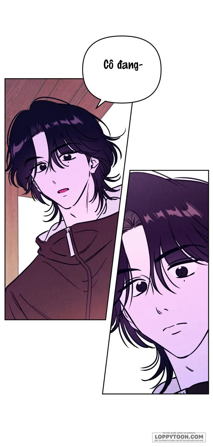 Để Em Cho Cô Mượn Chút Lửa Nhé? - Chap 34 - Trang 9
