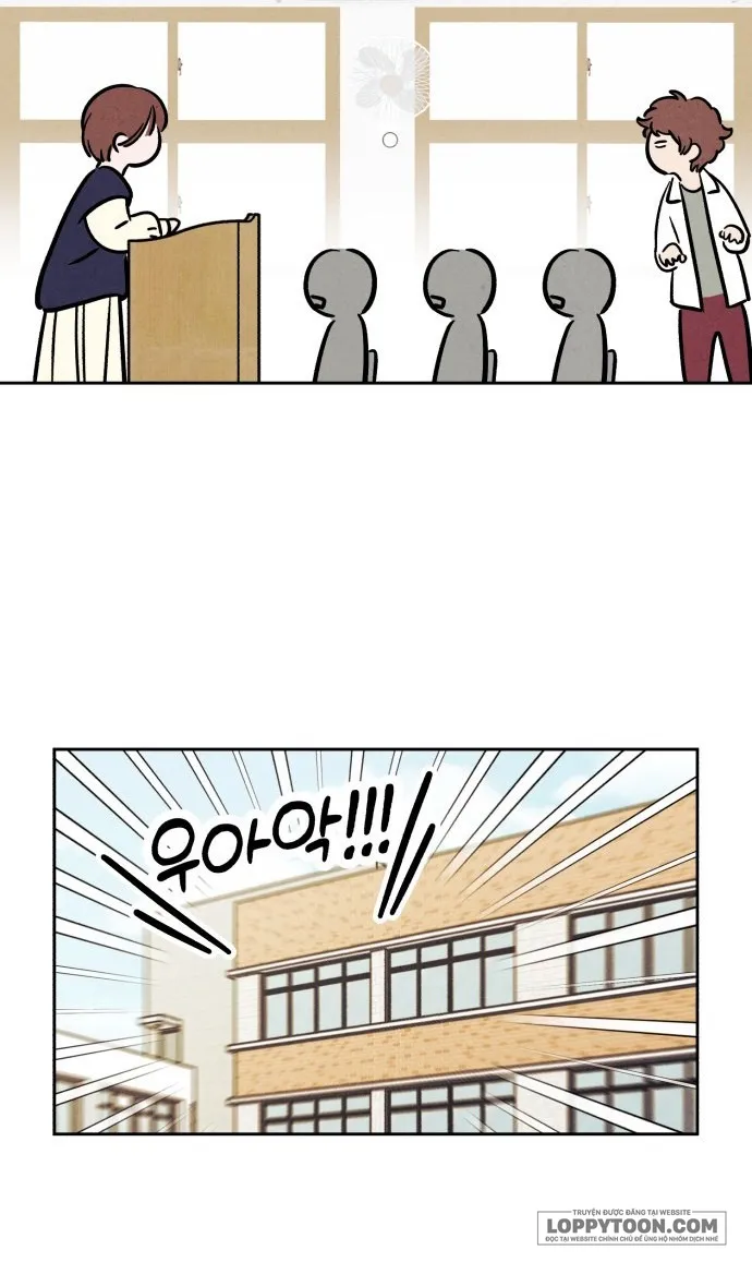 Để Em Cho Cô Mượn Chút Lửa Nhé? - Chap 35 - Trang 10