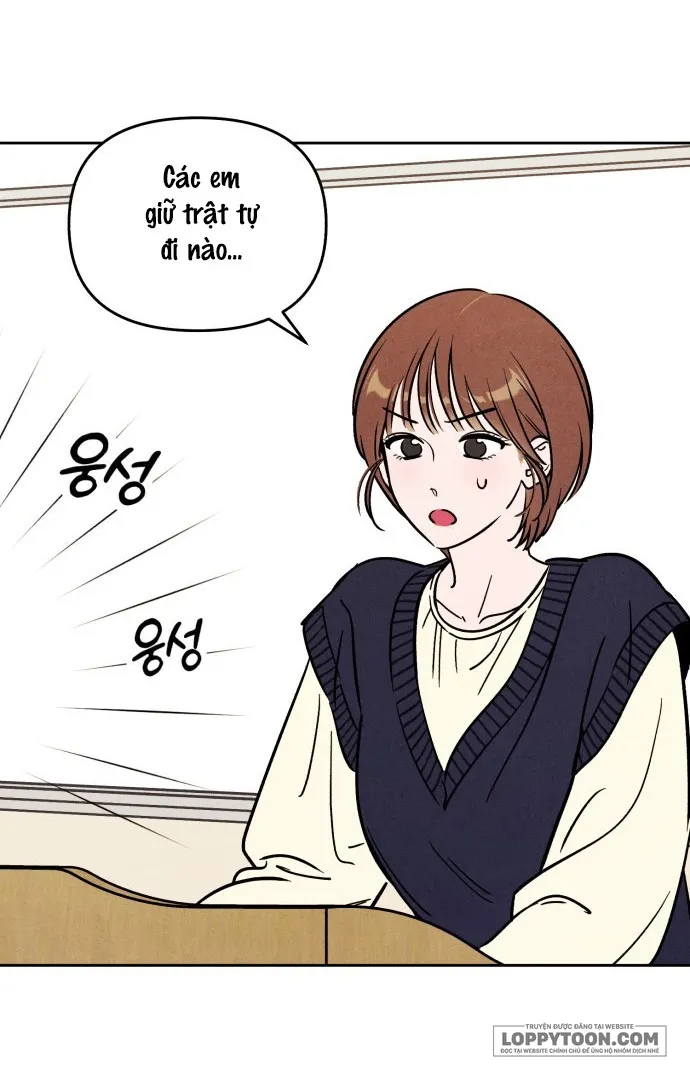Để Em Cho Cô Mượn Chút Lửa Nhé? - Chap 35 - Trang 11