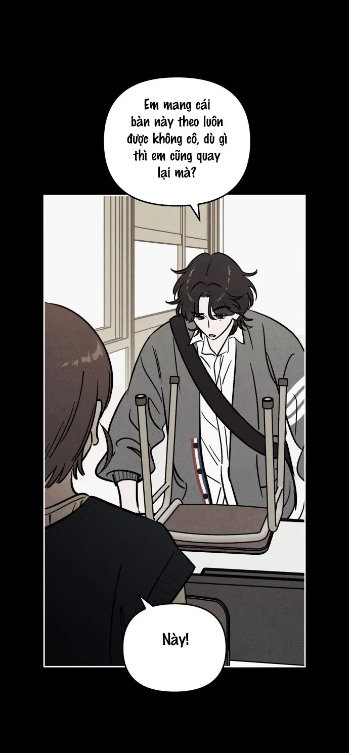 Để Em Cho Cô Mượn Chút Lửa Nhé? - Chap 35 - Trang 14