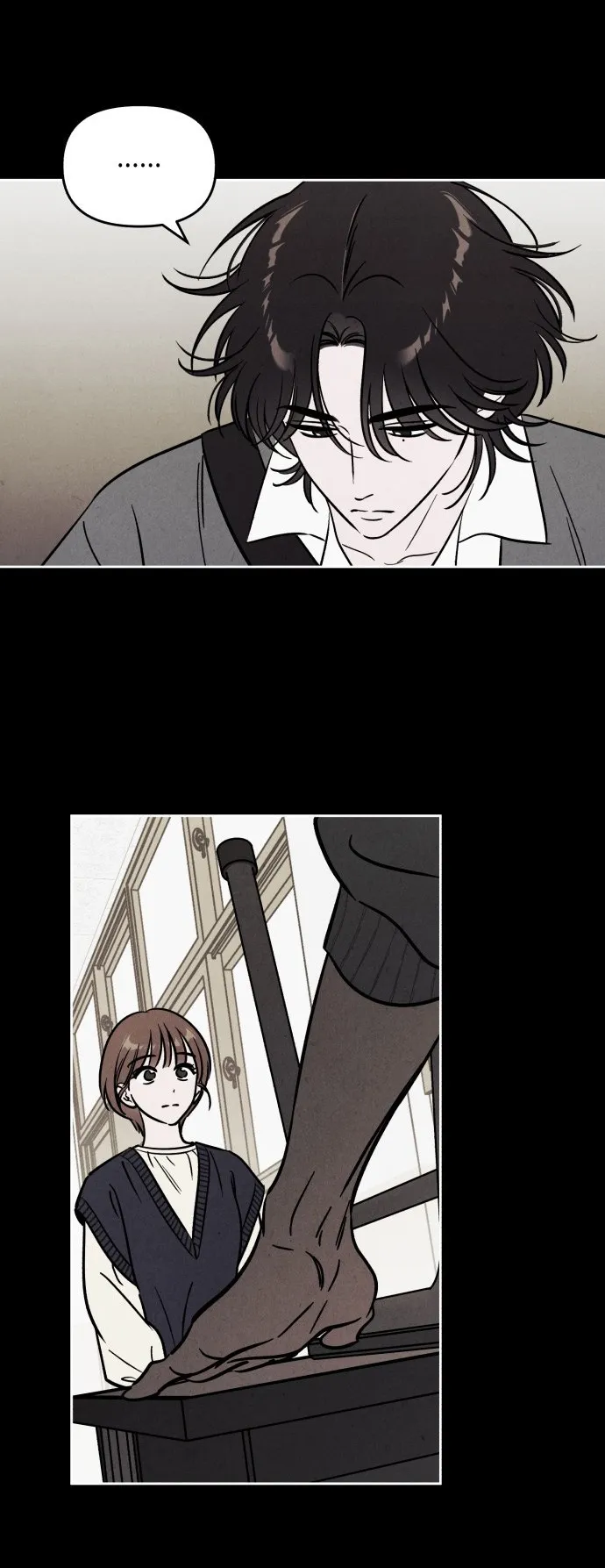 Để Em Cho Cô Mượn Chút Lửa Nhé? - Chap 35 - Trang 15
