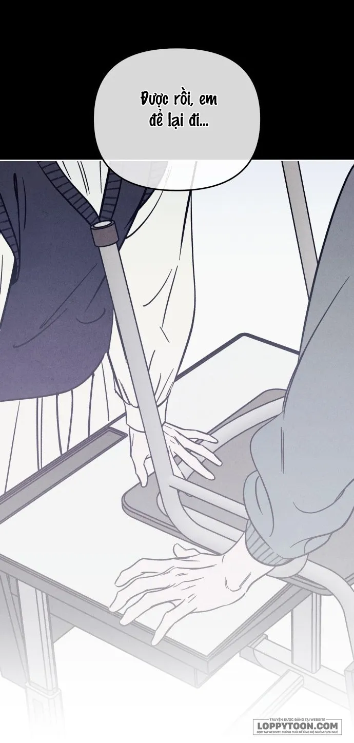 Để Em Cho Cô Mượn Chút Lửa Nhé? - Chap 35 - Trang 16