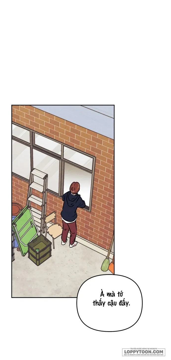 Để Em Cho Cô Mượn Chút Lửa Nhé? - Chap 35 - Trang 19